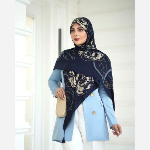روسری نخی سی اسکارف فوق العاده
