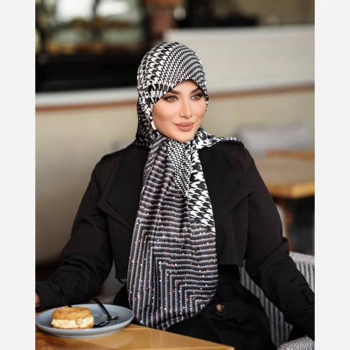 روسری ابریشم ایپک مجلسی
